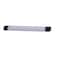 Maxim Lighting CounterMax MX-L-24-SS 1-Light 0.75" Wide Brushed Aluminum Undr Cabinet 89800AL - alternate 1